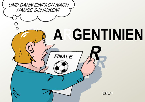 Merkel Taktik Merkel Taktik