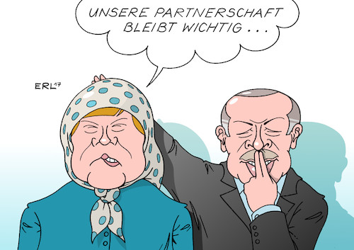 Merkel Türkei Merkel Türkei