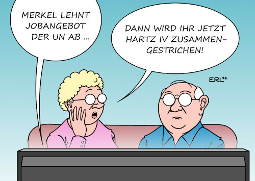 Merkel UN Merkel UN