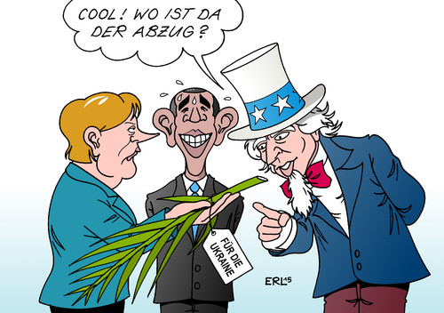 Merkel USA Merkel USA