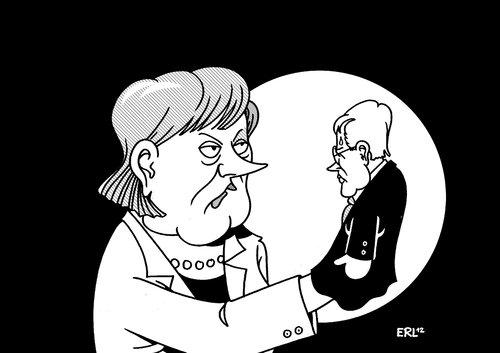 Merkel Wulff Merkel Wulff