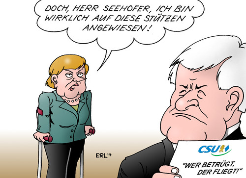 Merkel Zuwanderung Merkel Zuwanderung