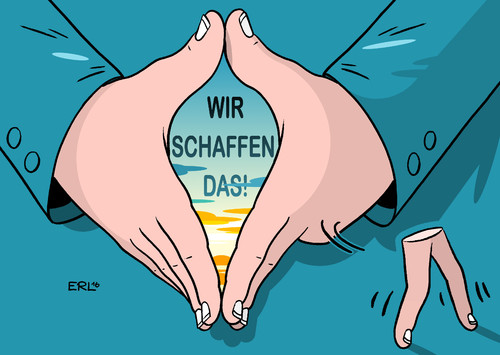 Merkeldämmerung Merkeldämmerung