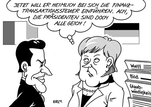 Merkozy Merkozy