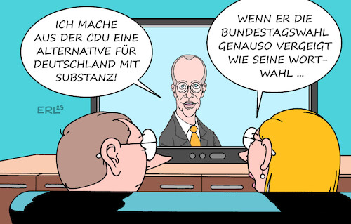 Merz Merz