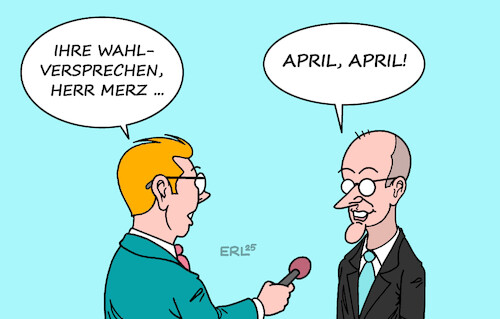 Merz April Merz April