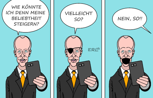 Merz Beliebtheit Merz Beliebtheit