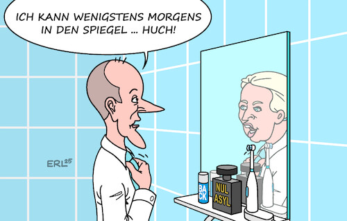 Merz Spiegel Merz Spiegel
