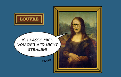 Merza Lisa Merza Lisa