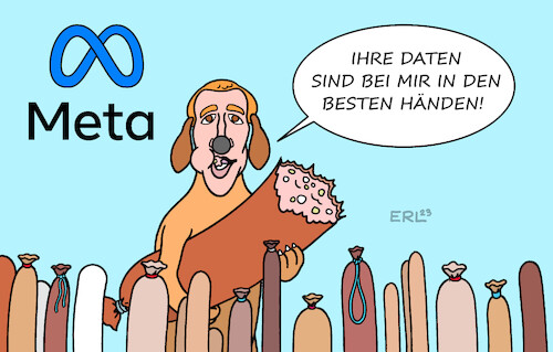 Meta Datenschutz Meta Datenschutz
