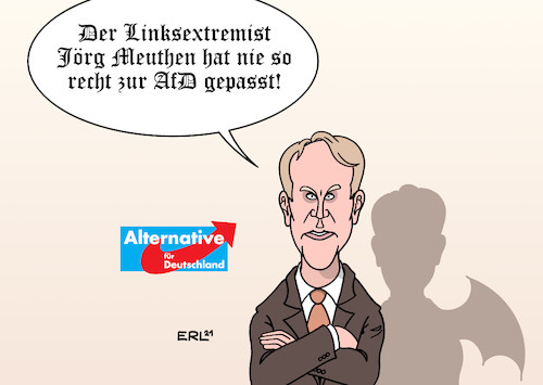 Meuthen Meuthen