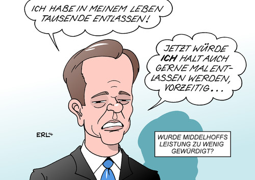 Middelhoff Middelhoff