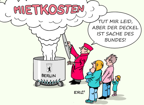 Mietendeckel I Mietendeckel I