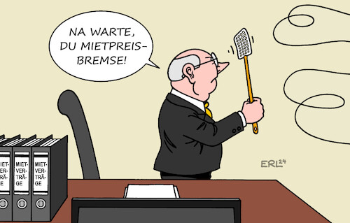 Mietpreisbremse I Mietpreisbremse I