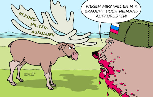 Militärausgaben Militärausgaben