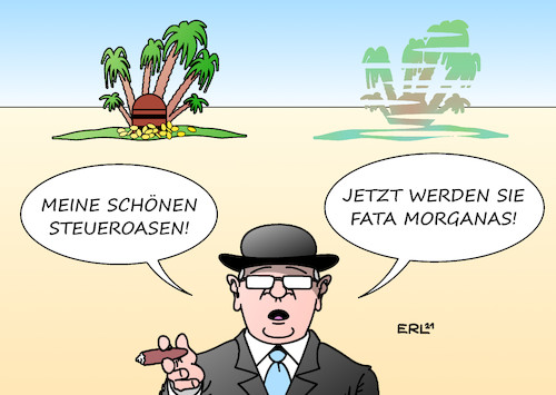 Mindeststeuersatz Mindeststeuersatz