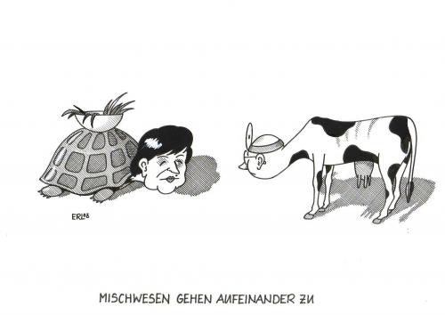 Mischwesen Mischwesen