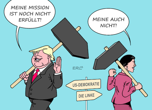 Missionen Missionen