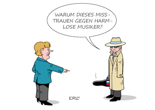 Misstöne Misstöne
