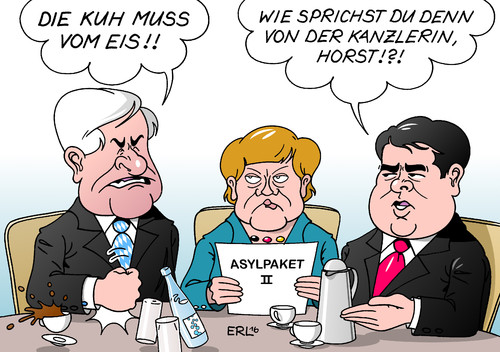 Missverständnis Missverständnis