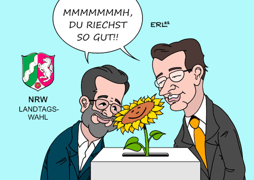 Mit Blumen sprechen Mit Blumen sprechen