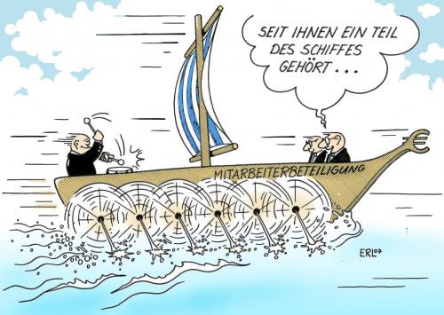 Mitarbeiter Mitarbeiter