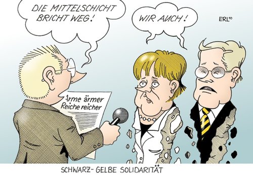 Mittelschicht Mittelschicht