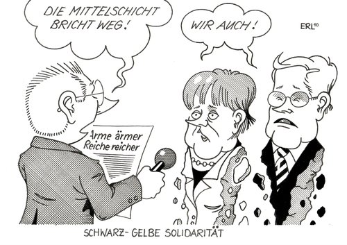 Mittelschicht Mittelschicht