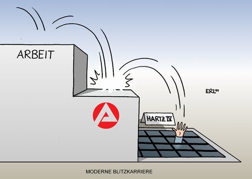 Moderne Blitzkarriere Moderne Blitzkarriere