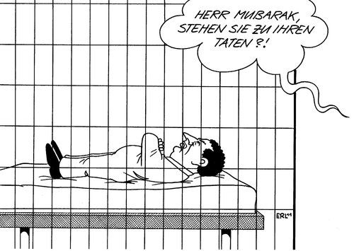 Mubarak Mubarak