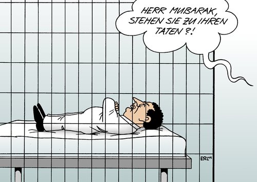 Mubarak Mubarak