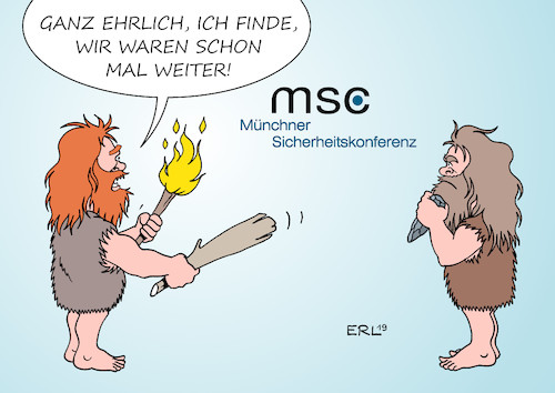 Münchner Sicherheitskonferenz Münchner Sicherheitskonferenz