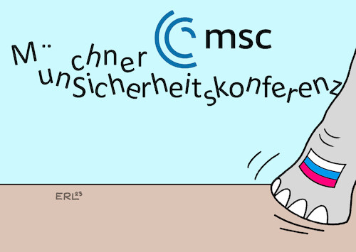 Münchner Sicherheitskonferenz Münchner Sicherheitskonferenz