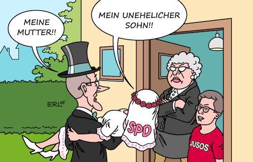 Mütter und Söhne Mütter und Söhne