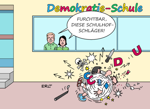 Musterschüler Musterschüler