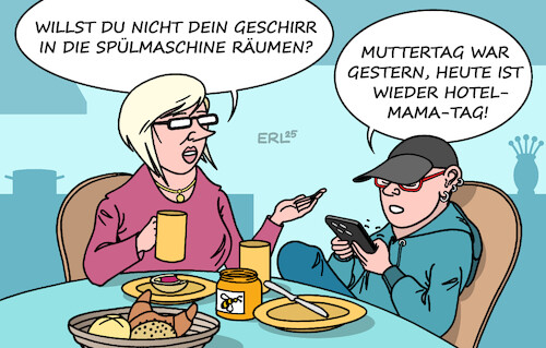 Muttertag Muttertag