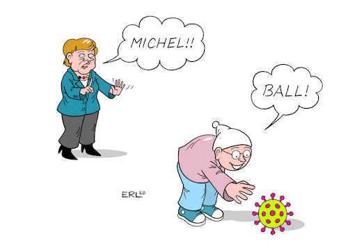 Mutti und Michel