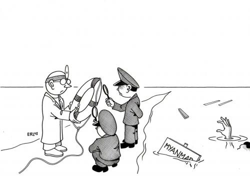 Myanmar Myanmar