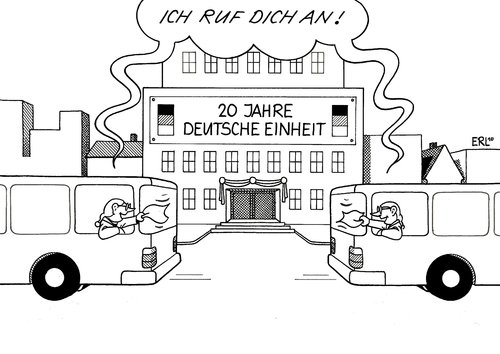 Nach der Feier Nach der Feier