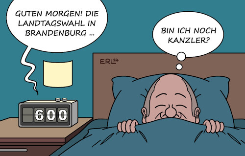 Nach der Wahl Nach der Wahl