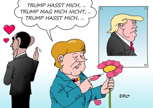 Nach Obama Nach Obama