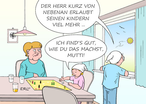 Nachbarskinder Nachbarskinder