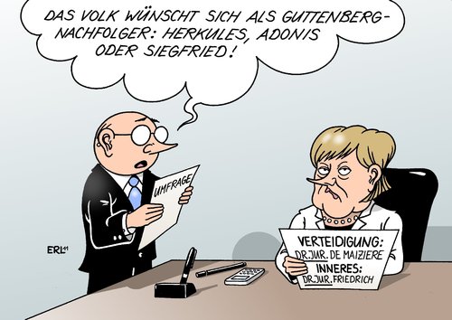 Nachfolger Nachfolger