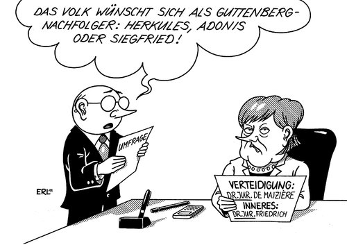 Nachfolger Nachfolger