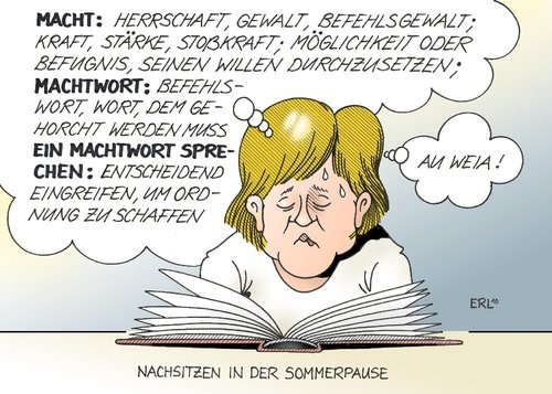 Nachsitzen Nachsitzen