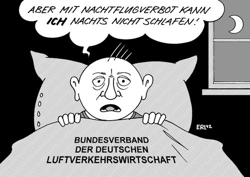 Nachtflugverbot Nachtflugverbot
