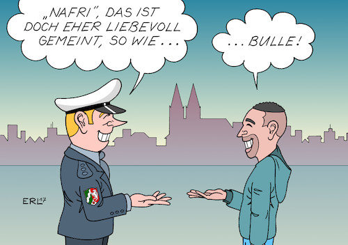 Nafri Nafri