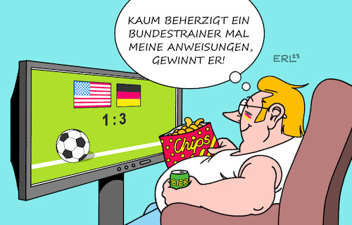 Nagelsmann-Debüt Nagelsmann-Debüt