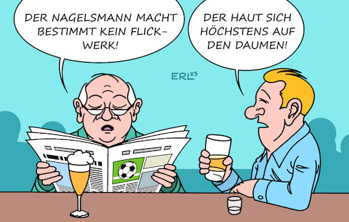 Nagelsmann Nagelsmann