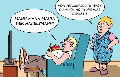 Nagelsmann Nagelsmann